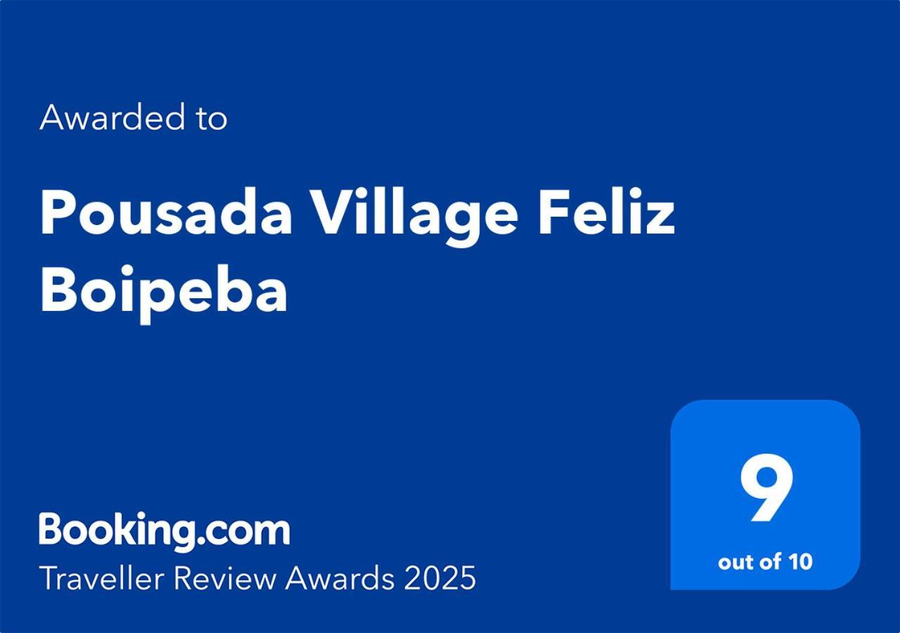 Pousada Village Feliz Boipeba Velha Boipeba Exterior photo